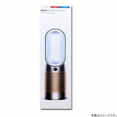 Dyson Purifier Hot+Cool Formaldehyde HP09WG